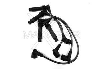 MAXGEAR ДРОТИ ЗАПАЛЮВАННЯ 53-0066