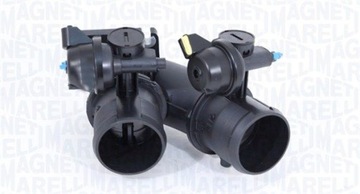 Magneti Marelli 802001383309 Korpus przepustnicy