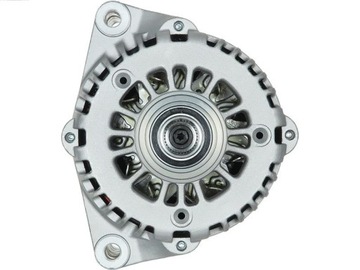 ALTERNATOR SSANGYONG Actyon 2.0 XDi