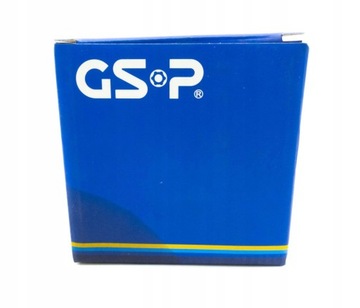 GSP 250100 приводний вал