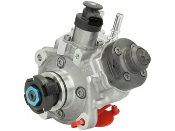 Bosch 0 986 437 437 насос высокого давления