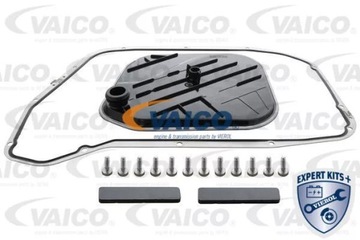 VAICO V10-2289 фильтр пр.АВТОМОБИЛЬ.П.БЕГ.AUDI A4 08-