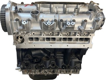 Двигун FIAT DUCATO 2.3 JTD 2014-2020 двигун EURO 6