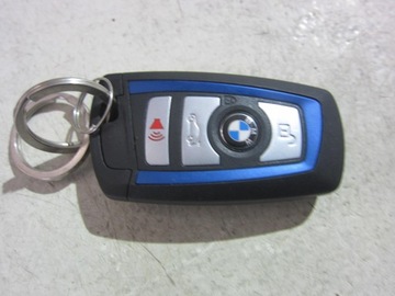 BMW F22 F23 F30 корпус ключа автомобіля MSPORT 66122296756 434 MHZ HUF 315MHZ USA