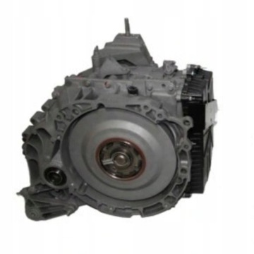 Коробка передач Powershift MPS6 DCT450 451 FORD S-MAX