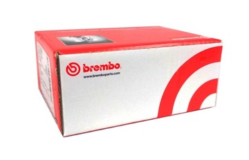 Коректор гальмівної сили BREMBO R 85 007