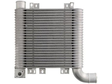 INTERCOOLER THERMOTEC DA05003TT