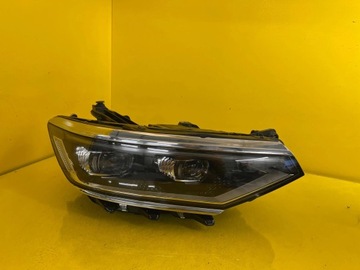Права лампа VW PASSAT B8 FULL LED 3G1941082P