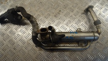 Радіатор вихлопних газів VW 03g131512s M12