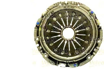 Комплект зчеплення ALFA 156 166 GTV 2,0 - 3,2 V6 96-06