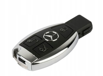 Корпус ключа дистанционного управления Mercedes W204 205 117 212