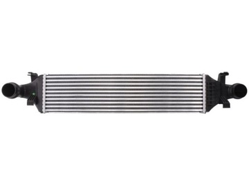 INTERCOOLER MERCEDES KLASA A W176 1.5-2.1