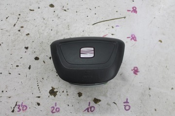 ПОДУШКА БЕЗПЕКИ ВОДІЯ 6J0880201A SEAT IBIZA 6J 08-12