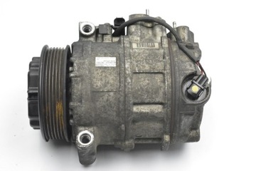 Компресор компресор A0002306511 MERCEDES 2.2 CDI