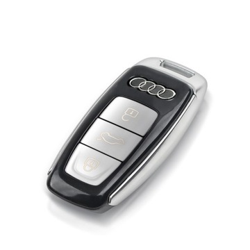 Корпус ключа / дистанційного керування Audi A6 C8 A7 C8 A8 D5 Q8