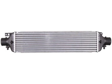 INTERCOOLER NISSENS 96477