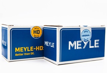 Meyle 30-14 631 0014 Pompa hydrauliczna, układ