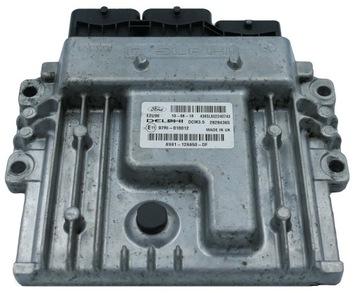 STEROWNIK FORD DCM3.5 AV41-12A650-DF 28284365