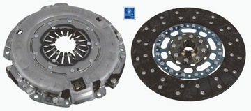 Комплект зчеплення SACHS 3000 950 858