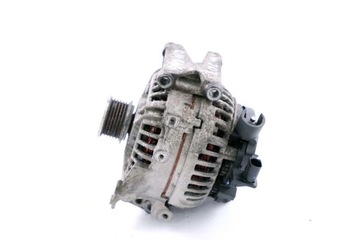 Mercedes W203 W211 генератор 200A генератор A0141540702