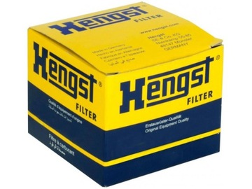 Масляный фильтр коробки передач HENGST FILTER EG938H D474
