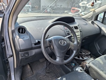 TOYOTA YARIS 2 II P9 подушка Подушка безпеки дошка консоль