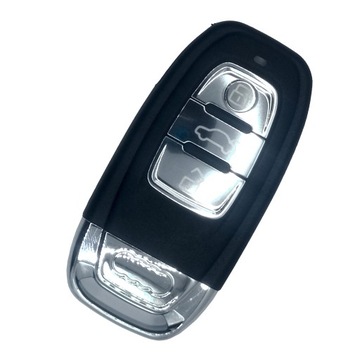 Ключ дистанційного керування Audi 315 мГц 8t0959754c 8k0959754g