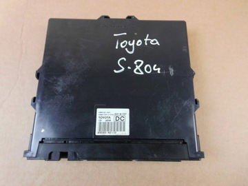 Toyota RAV4 V модуль контролера START / STOP 89260-42170