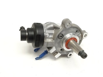 POMPA WTRYSKOWA PEUGEOT 0445010761 BOSCH