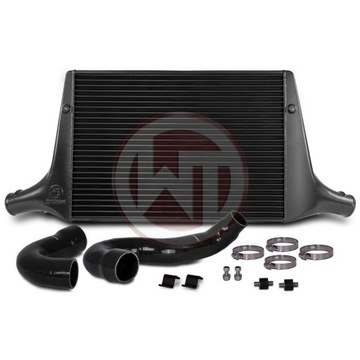 Intercooler Kit Audi A4 B8 (Allroad) 2.0TDI Wagner