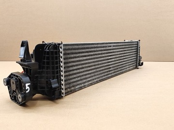 INTERCOOLER VOLVO XC60 XC90 V60 S60 V90 S90