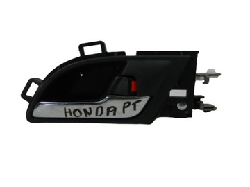 Внутрішня ручка дверей Honda CRV III задня права