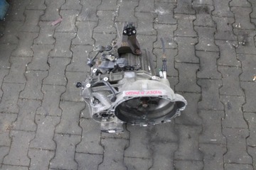 КОРОБКА ПЕРЕДАЧ В ЗБОРІ M6GF2 KIA OPTIMA IV 1.7 CRDI 15-20