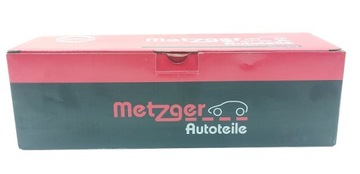 METZGER 0892445 Korpus przepustnicy