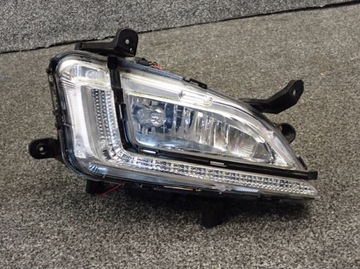 HYUNDAI Tucson III LED LIFT 18-галоид правый