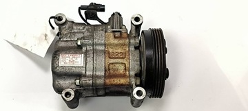 КОМПРЕСОР КОНДИЦІОНЕРА 95201-63JA1 SUZUKI SX4