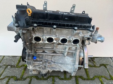 SUZUKI SWIFT IGNIS двигун 1.2 B K12C 72 тис. к. с.!