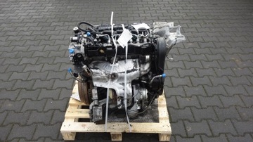 VOLVO S60 S80 V70 двигун D4204T5 D4 181 к. с.