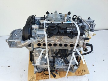 Двигун Volvo V60 1.5 T3 2tys к. с. B4154T2 B4154T4