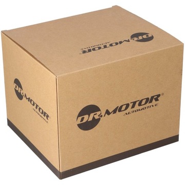 Уплотнение клапана Dr.MOTOR DRM0819S