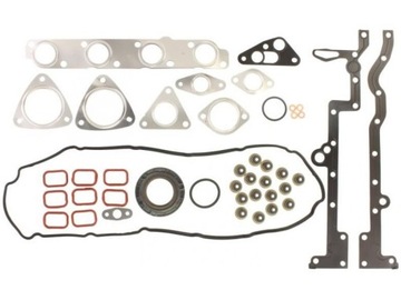 ZESTAW USZCZELEK SILNIKA CITROEN JUMPER 2.2 06-12