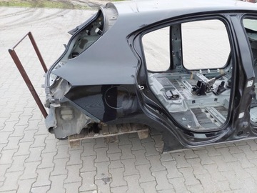 BLOTNIK TYL LEWY PRAWY PAS DUPA ALFA GIULIETTA 805