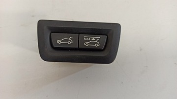 BMW F07 кнопка багажного відсіку 9194912