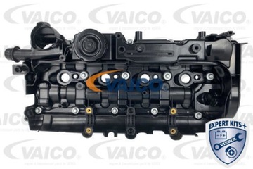 Vaico V20-3673 Pokrywa głowicy cylindrów BMW