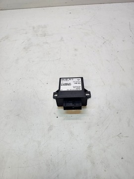 Модуль управления матричным светом AUDI A6 A7 A8 4H4907357E
