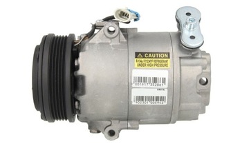 Kompresor klimatyz Zexel DKV-14G Airstal 10-1396