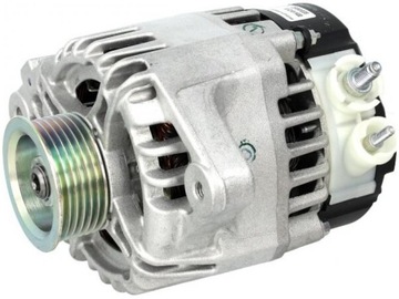 ALTERNATOR DENSO DAN1035