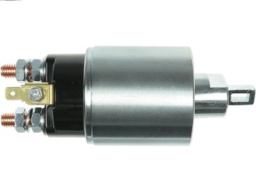 Електромагнітний вимикач as-RU SS2008