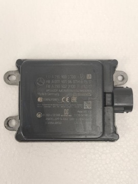 Radar Mercedes ACC Distronic OEM A2909003700 #FV