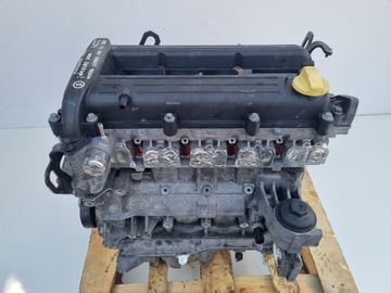 Двигун Opel Signum 2.2 16V новий ГРМ Z22YH